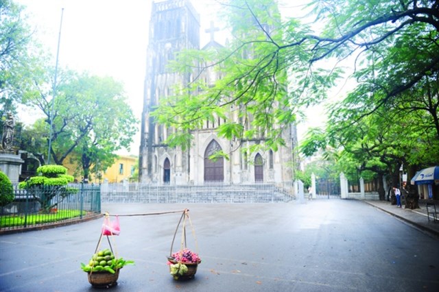 Hà Nội Hà Nội